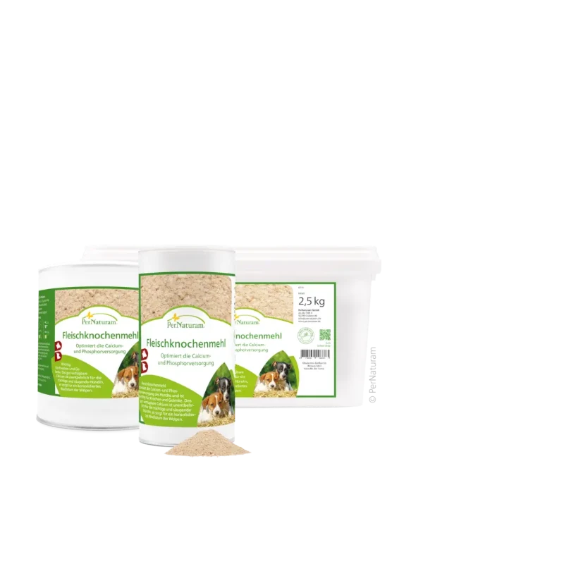 Fleischknochenmehl