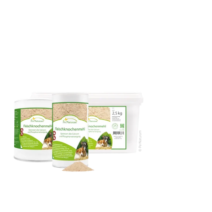 Fleischknochenmehl