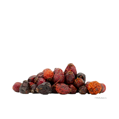 Hagebuttenfrüchte ganz (2 kg)