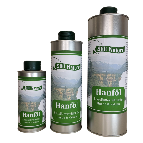 Hanföl