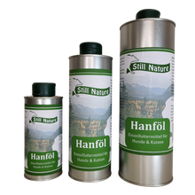 Hanföl