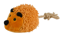 Fuzzle Hedgie mit Schwanz Orange