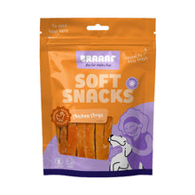 Braaaf Soft Snack Hühnerstreifen 85g
