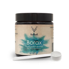 Borax Pulver - 99,9% Natriumtetraborat