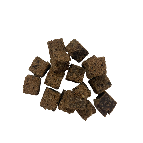 Miniwürfel - verschiedene Fleischsorten je 250g