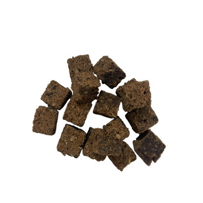 Miniwürfel - verschiedene Fleischsorten je 250g