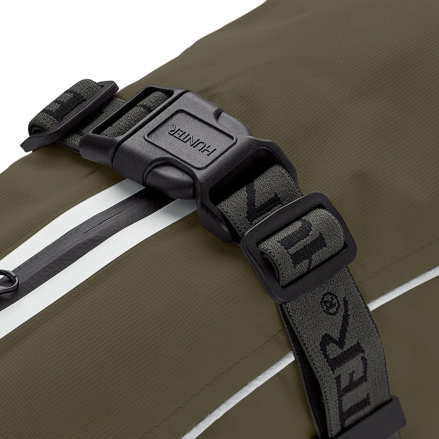 Hundemantel Nordby khaki 36