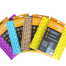 LickiMat Buddy S - verschiedene Farben