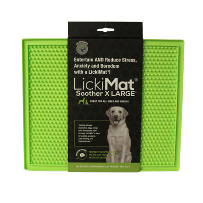 LickiMat Soother L - verschiedene Farben