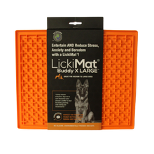LickiMat Buddy L - verschiedene Farben