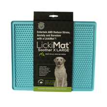 LickiMat Soother L - verschiedene Farben