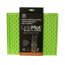 LickiMat Buddy L - verschiedene Farben