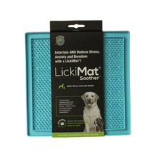 LickiMat Soother S - verschiedene Farben