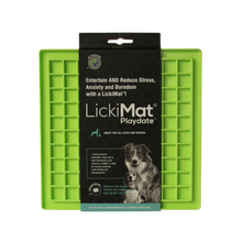 LickiMat Playdate - verschiedene Farben