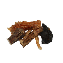 Pferdemix Tüte 500g