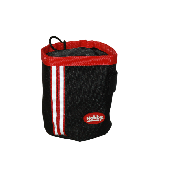 Nobby Snackbag 11x11cm