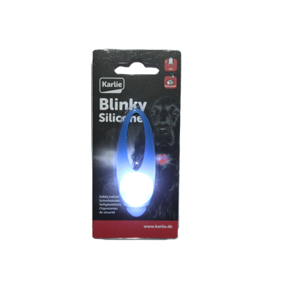 Blinky Silicone - verschiedene Farben