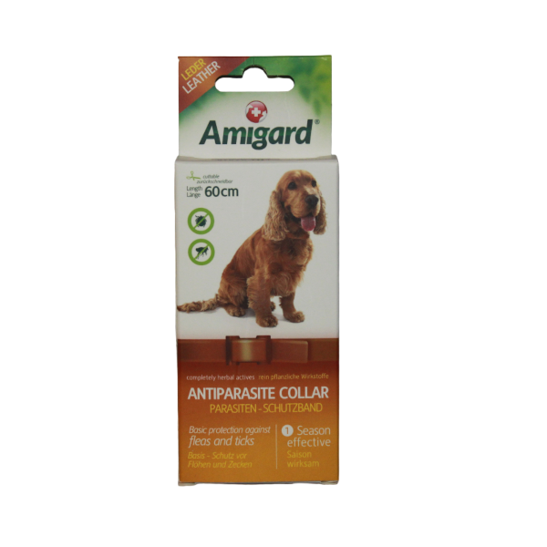 Amigard Parasiten-Schutzband 60cm