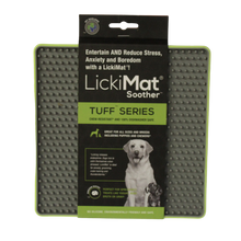LickiMat Soother -TUFF- verschiedene Farben