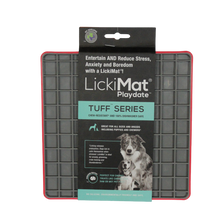 LickiMat Playdate -TUFF- verschiedene Farben