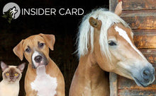 Insider Card - Filiale Meppen