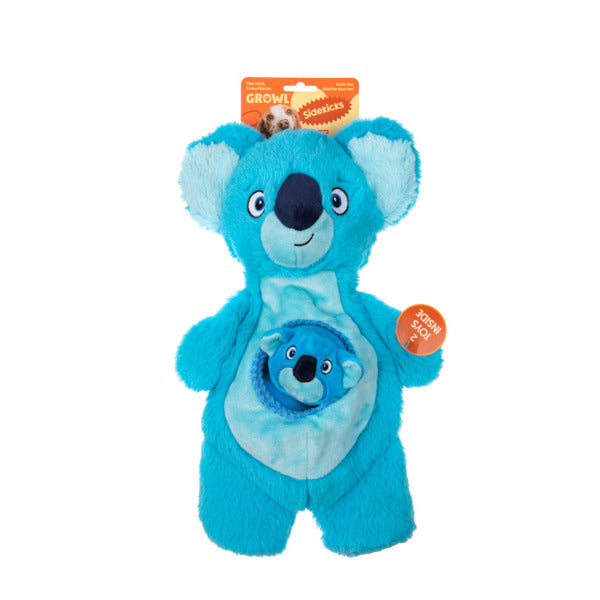 Growl Sidekicks Koala Joey