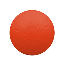 Jolly Mini Soccer Ball Orange 10cm XS