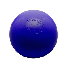 Jolly Ball Bounce-n Play 15cm Blau