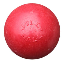 Jolly Ball Bounce-n Play 15cm Rot