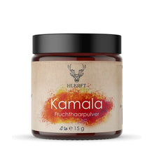 Kamala Fruchthaarpulver 15g