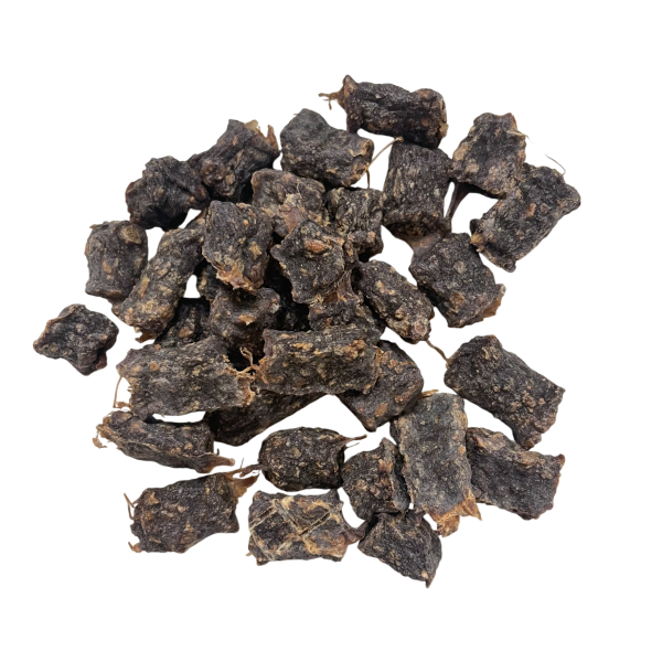 Miniwürfel - verschiedene Fleischsorten je 250g
