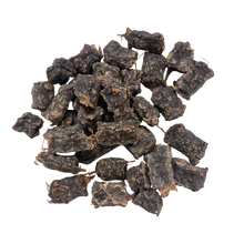 Miniwürfel je 250g - verschiedene Fleischsorten