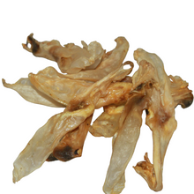 Kaninchenohren ohne Fell Stück