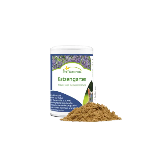 Katzengarten (50 g)