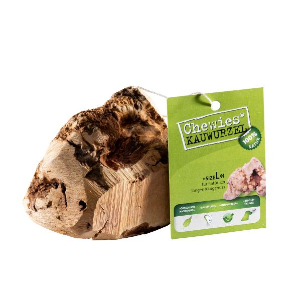 Chewies Kauwurzel Gr.L