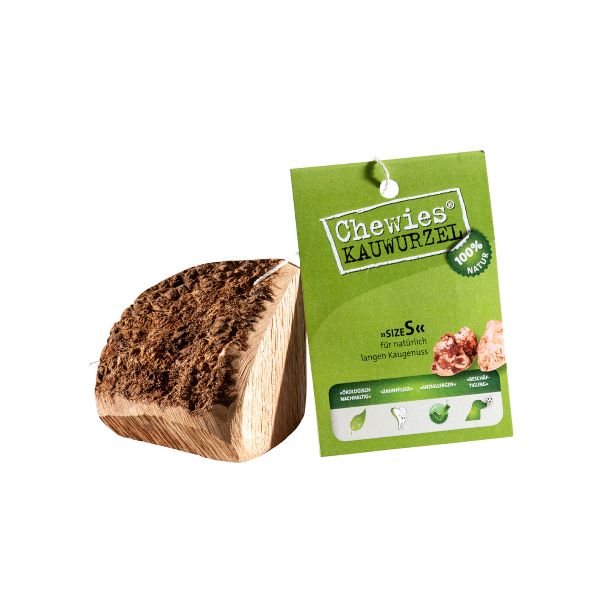 Chewies Kauwurzel Gr.S