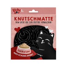 Lucky Lou Knutschmatte