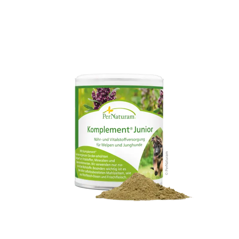 Komplement Junior