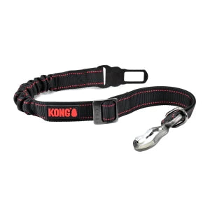 KONG Travel Sicherheitsgurt elastisch Deluxe