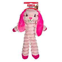 KONG Shakers Crumples  Bunny XL