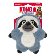 KONG Snuzzles Kiddo Faultier
