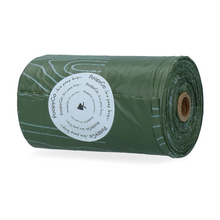 PoopyGo Kotbeutel 15 Beutel/Rolle