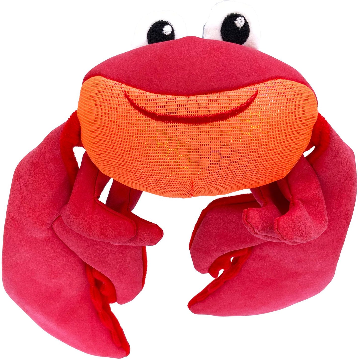 KONG Shakers Shimmy Crab M