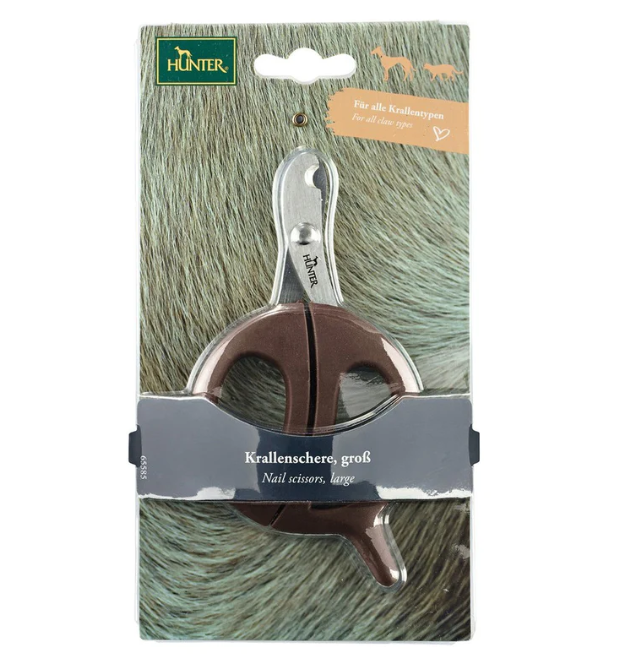Krallenschere Spa groß