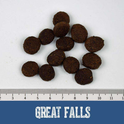 Great Falls 14kg