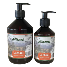 Lachsöl
