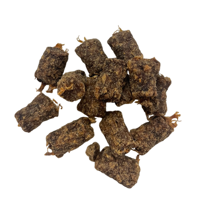 Miniwürfel - verschiedene Fleischsorten je 250g