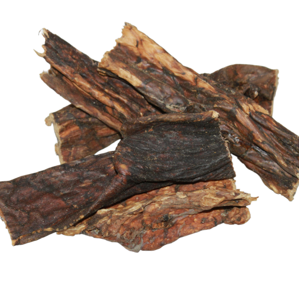 Lammlunge 500g