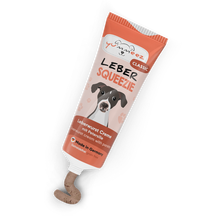 SQUEEZIE Leber 75g