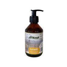Leinöl